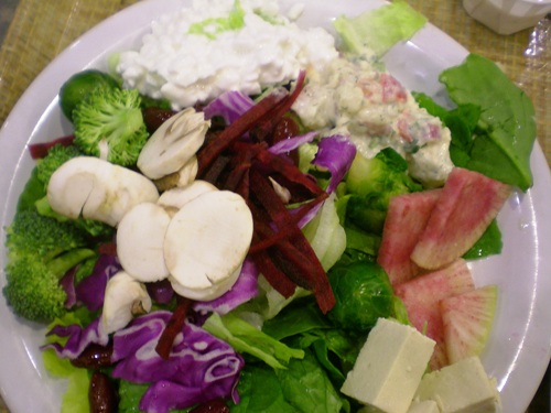 091201 Salad