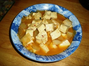 Tofu