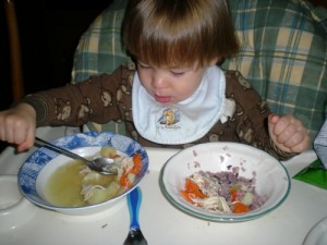 Toddler