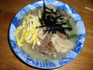 Dduk Guk