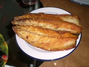 Fish