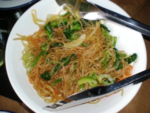 Jap Chae