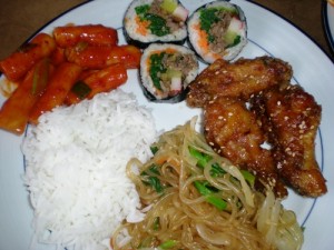Plate