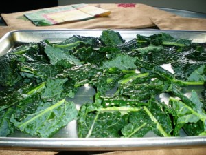 Kale Chips1 Kale Chips1