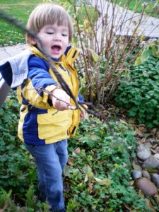 Stick Stick