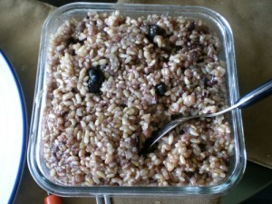 Brown Rice
