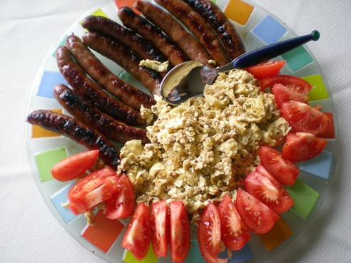 Breakfast