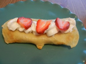 Tasty.