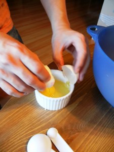 Egg.