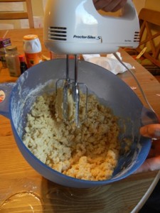 Mixer help.