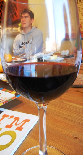 2006 Trader Joe's Coastal Cabernet Savignon