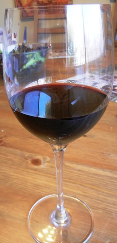 2008 Don Melchor Cabernet Savignon.