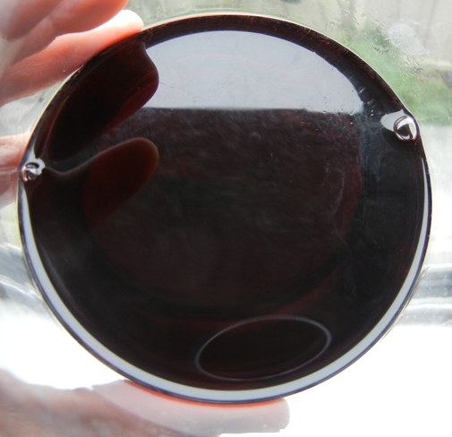 2008 Ridge Geyserville.