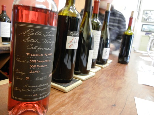 Wine.