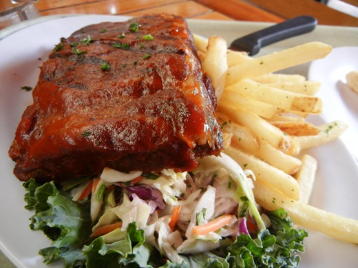 Really yum.