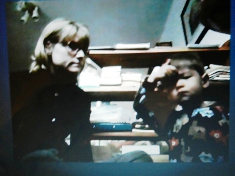 Skype Pic