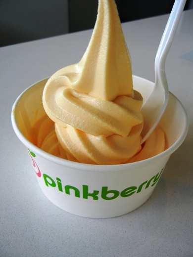 Mango.