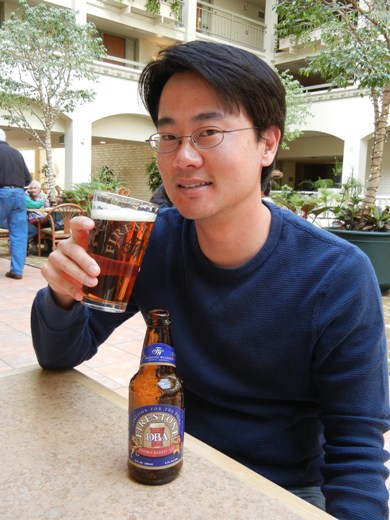 Cheers.