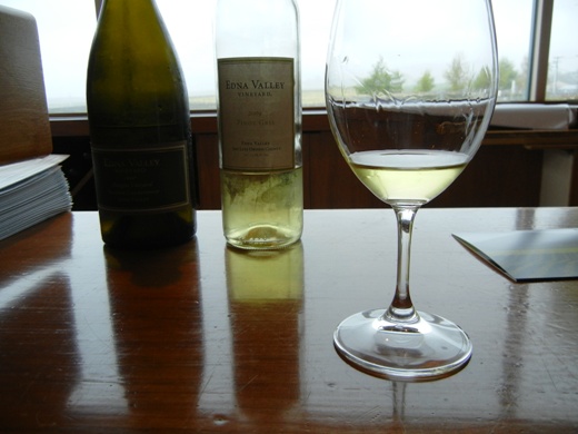 Ready to taste.