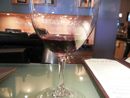 Ready to taste.
