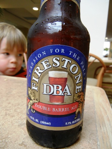 DBA.
