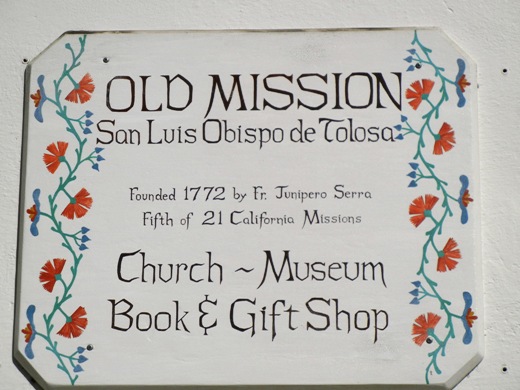 Sign 1.