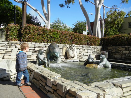Fountain 2.