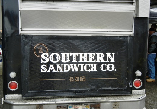 Southern Sandwich Co.