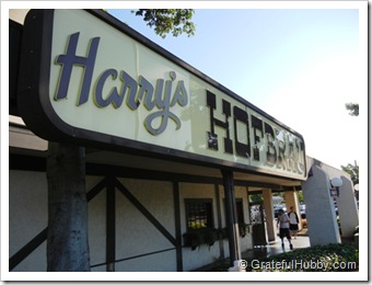 A Return to Harry’s Hofbrau in San Jose for Bear Republic Brewing Night