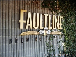 Scenes from Battle of the Breweries Charity Chili Cook Off at Faultline Brewing Company