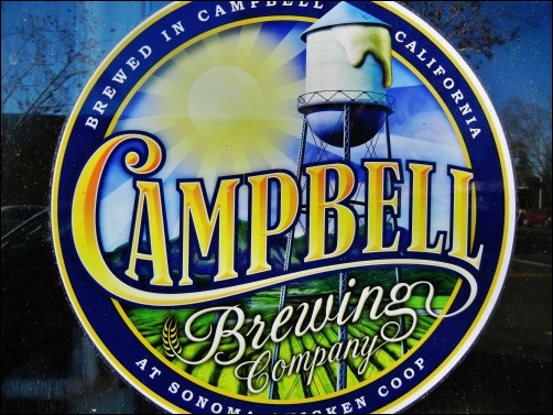 Campbell Brewing Company and Rock Bottom Brewery