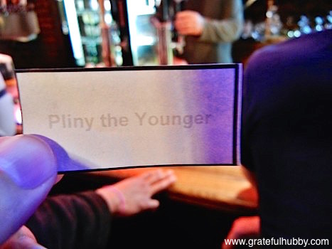 Pliny the Younger presale ticket at Harry's Hofbrau San Jose