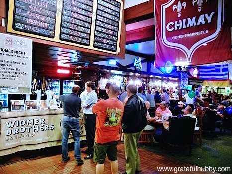 San Jose Area Beer News and Events: July 16-22, 2012