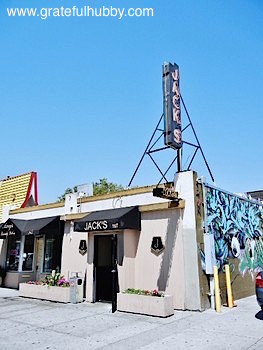 Jack's Bar & Lounge hosts next SJ Beerwalk in downtown Campbell