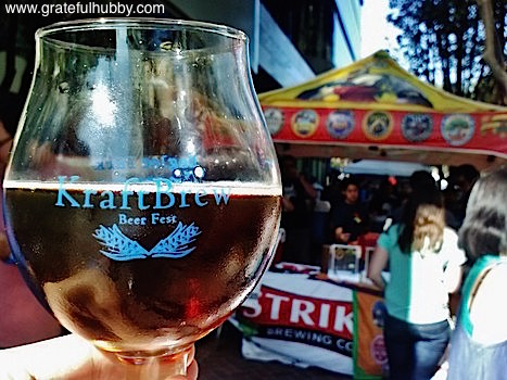 Tasty Beers on Tap for Silicon Valley Beer Week 2014