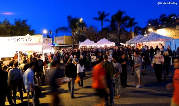 Eighth Annual SubZERO Festival Features Craft Beer Garden