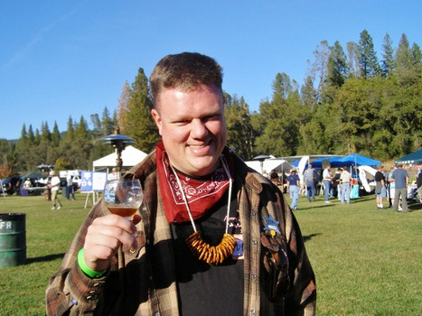 Silicon Valley Sudzers: The South Bay’s Premier Homebrew Club, Plus Q & A with Club President Derek Wolfgram