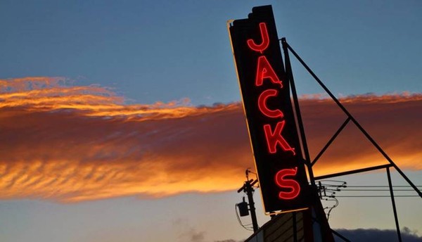 Jack's Bar & Lounge presents Pumpkin Beer Fest on Oct. 11