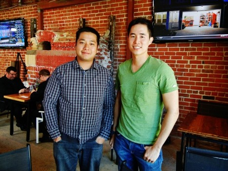 Original Gravity Public House to Open in Downtown San Jose Early Summer, Plus Q & A with Co-Owner Dan Phan
