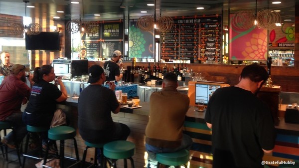 Tap Room Grand Opening at Whole Foods Market Blossom Hill in San Jose