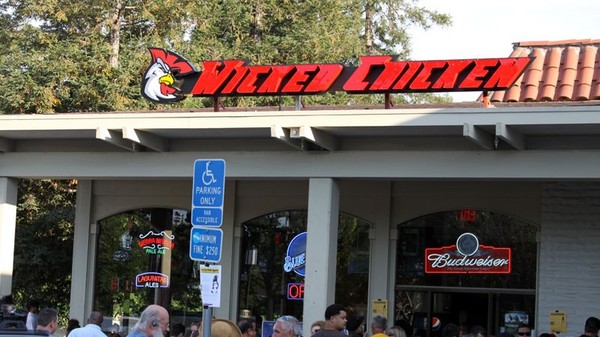 Wicked Chicken in Santa Clara Celebrates Four-Year Anniversary, Plus Q & A with Owner Matt McClean