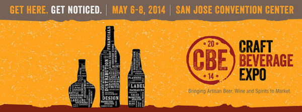Craft Brewers Talk Shop at First Craft Beverage Expo