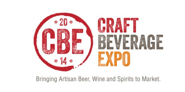 Craft Beverage Expo 2014