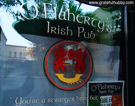 Upcoming Beer Events at O’Flaherty’s Irish Pub