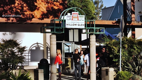 The Beerwalk in Willow Glen