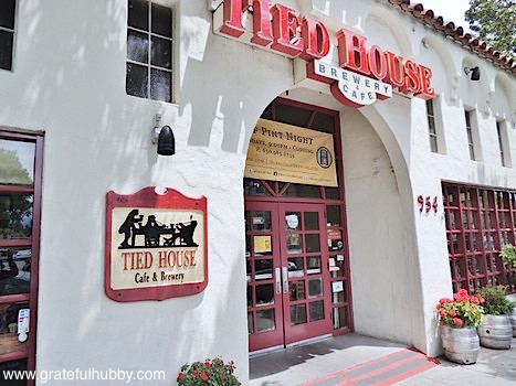 Tied House Announces 49 Cent Red and Gold Half-Pint Specials