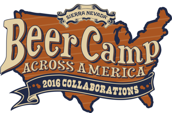 Sierra Nevada Beer Camp Across America 2016 Collaborations, Local Tap Takeovers and Festival Tour