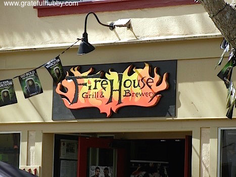 FireHouse Grill & Brewery