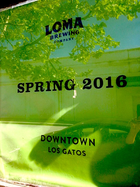 Loma Brewing Company set to open in Summer 2016, not Spring 2016
