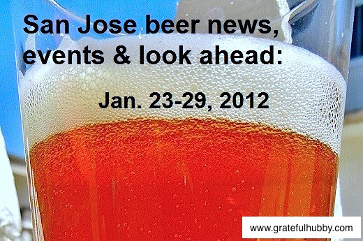San Jose beer News